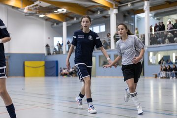 Bild 42 - wCJ NFV Futsalturnier